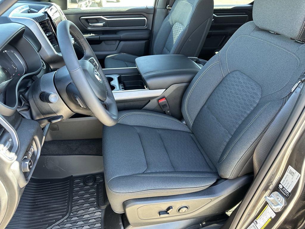 new 2026 Ram 1500 car, priced at $52,994