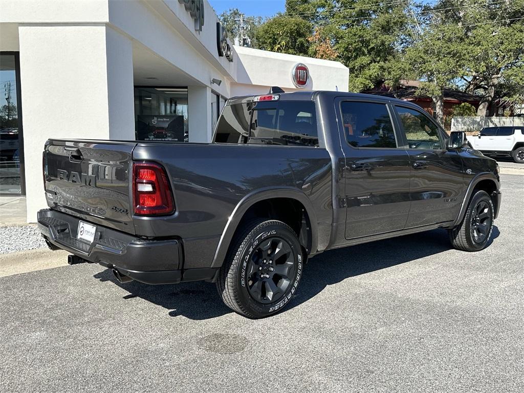 new 2026 Ram 1500 car, priced at $53,644