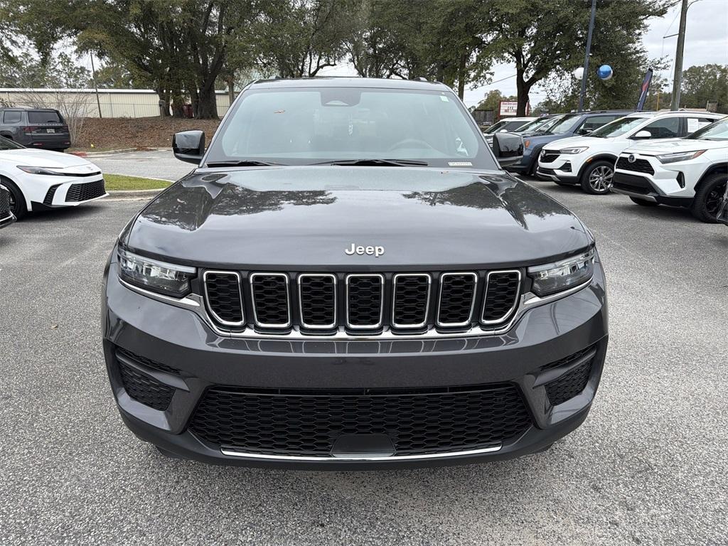 new 2025 Jeep Grand Cherokee car, priced at $29,973