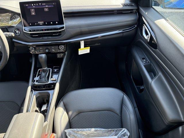 new 2026 Jeep Compass car, priced at $28,751