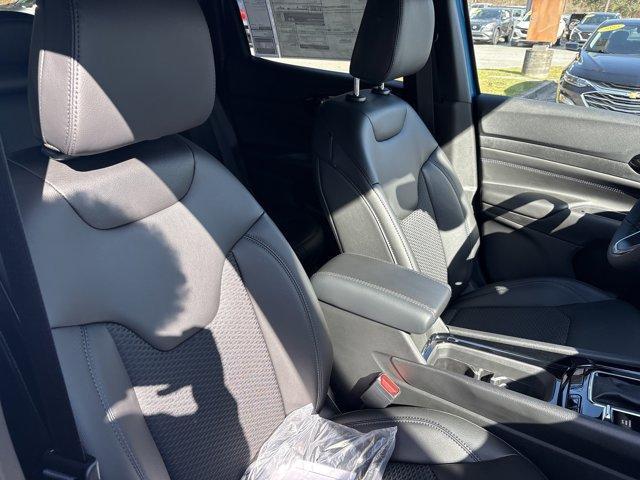 new 2026 Jeep Compass car, priced at $28,751