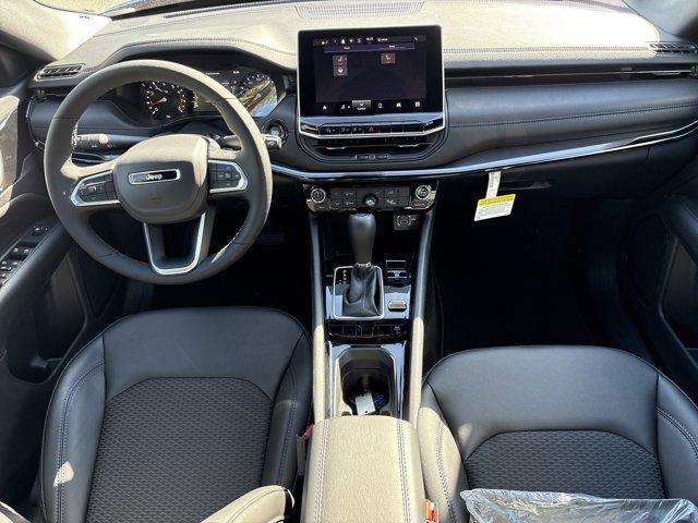 new 2026 Jeep Compass car, priced at $28,751