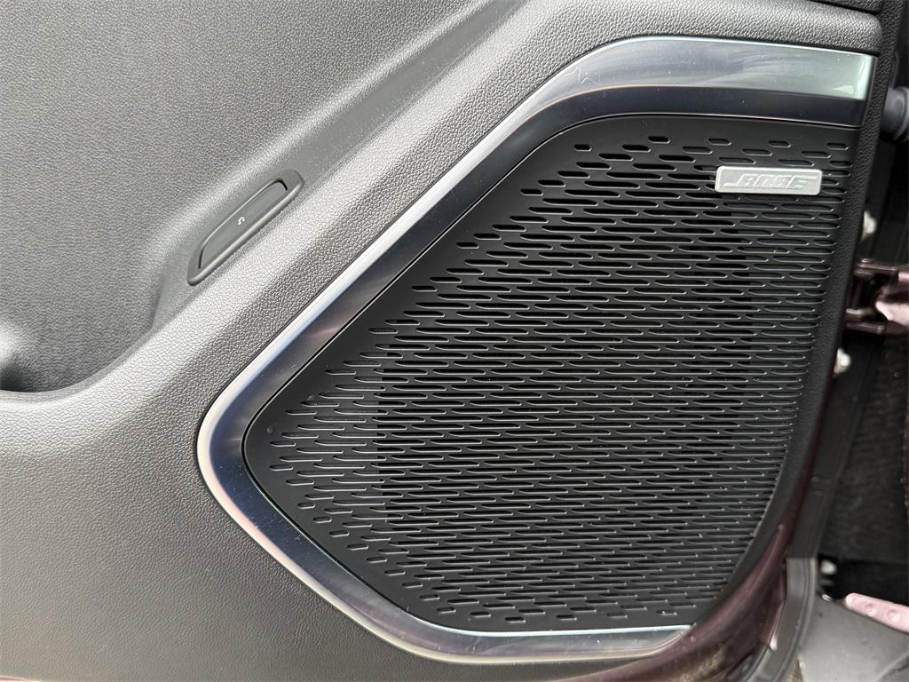 used 2025 GMC Acadia car, priced at $37,837