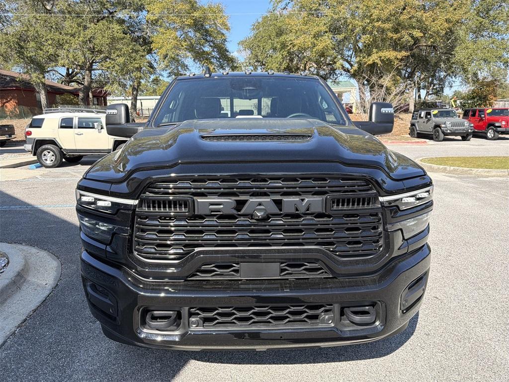 new 2026 Ram 2500 car, priced at $94,599