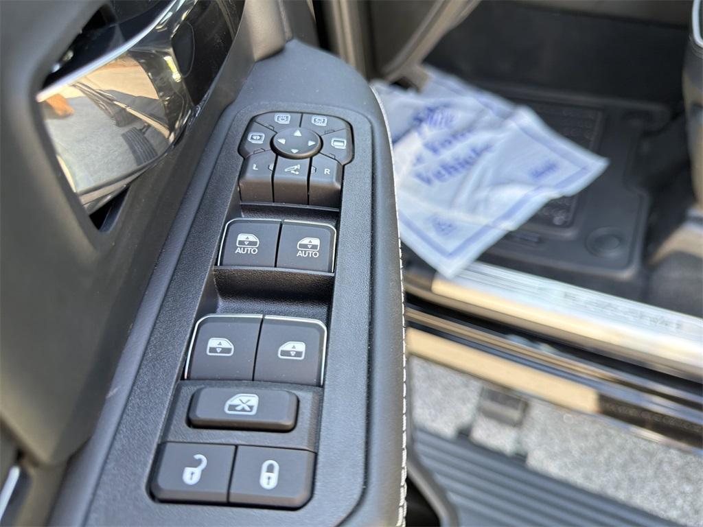 new 2026 Ram 2500 car, priced at $94,599