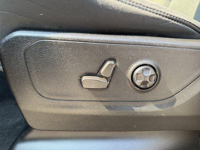 used 2021 Ram 1500 car, priced at $33,524