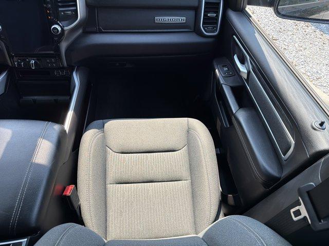 used 2021 Ram 1500 car, priced at $33,524