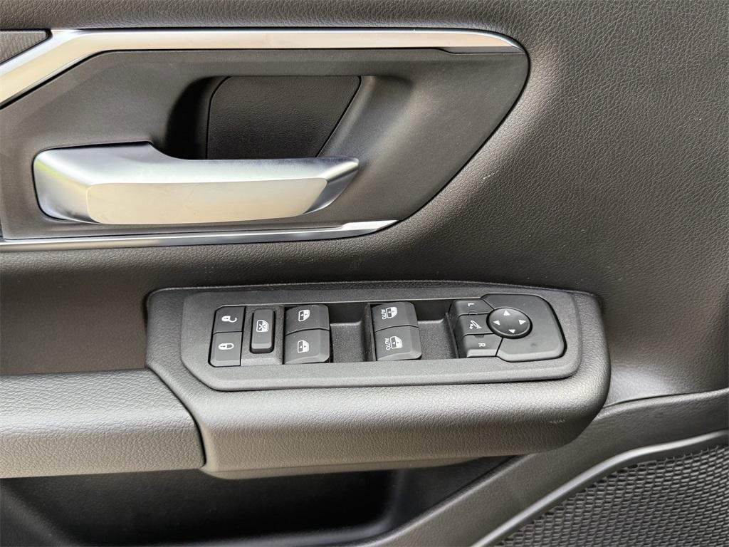 new 2026 Ram 1500 car, priced at $53,374