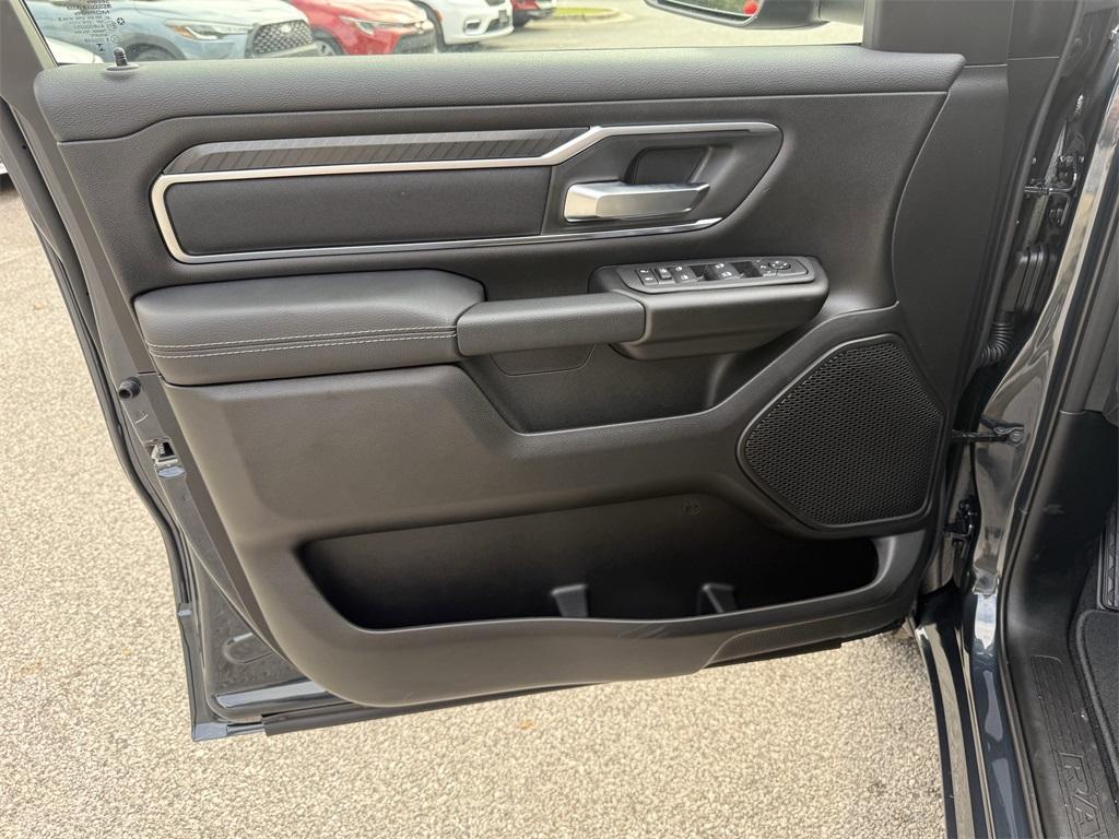 new 2026 Ram 1500 car, priced at $53,374