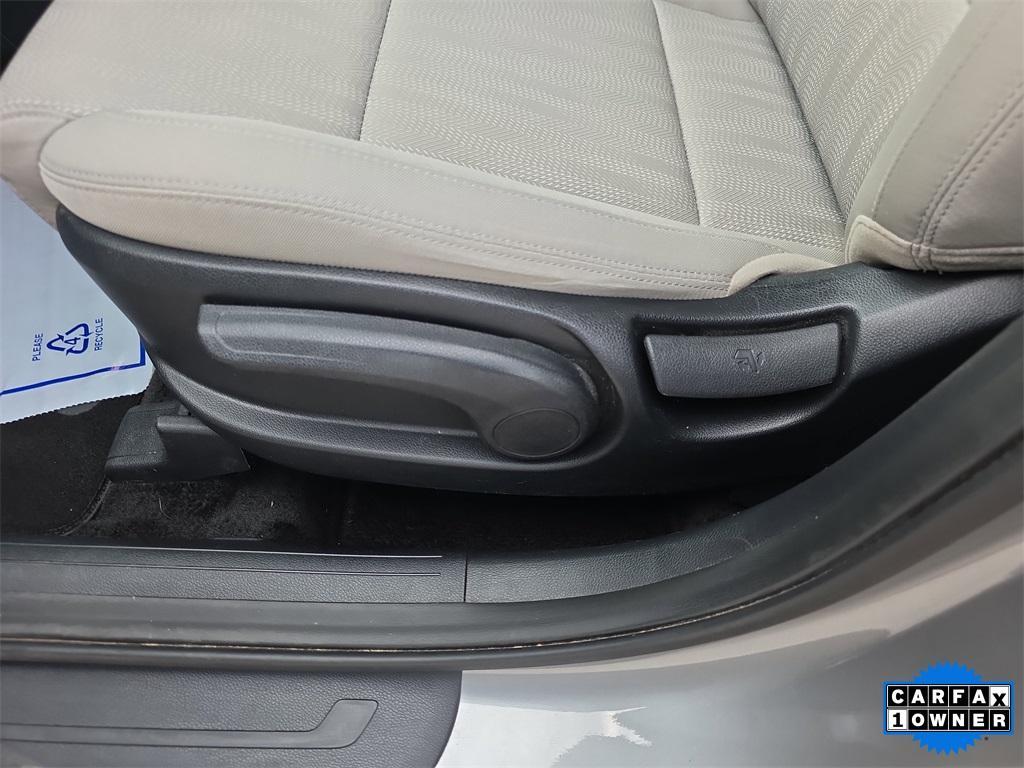 used 2022 Kia Sportage car, priced at $15,791