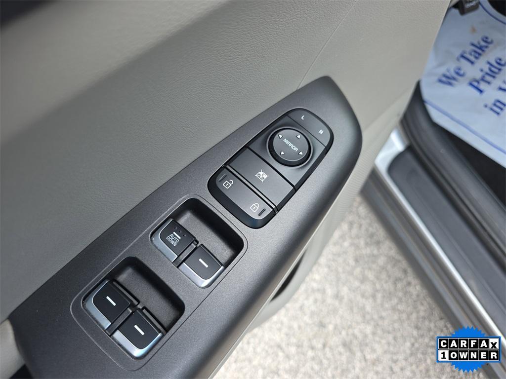 used 2022 Kia Sportage car, priced at $15,791