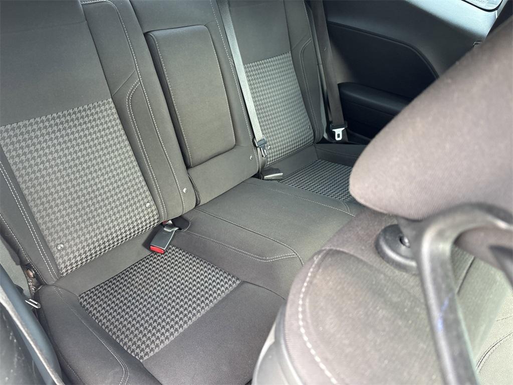 used 2015 Dodge Challenger car, priced at $13,483