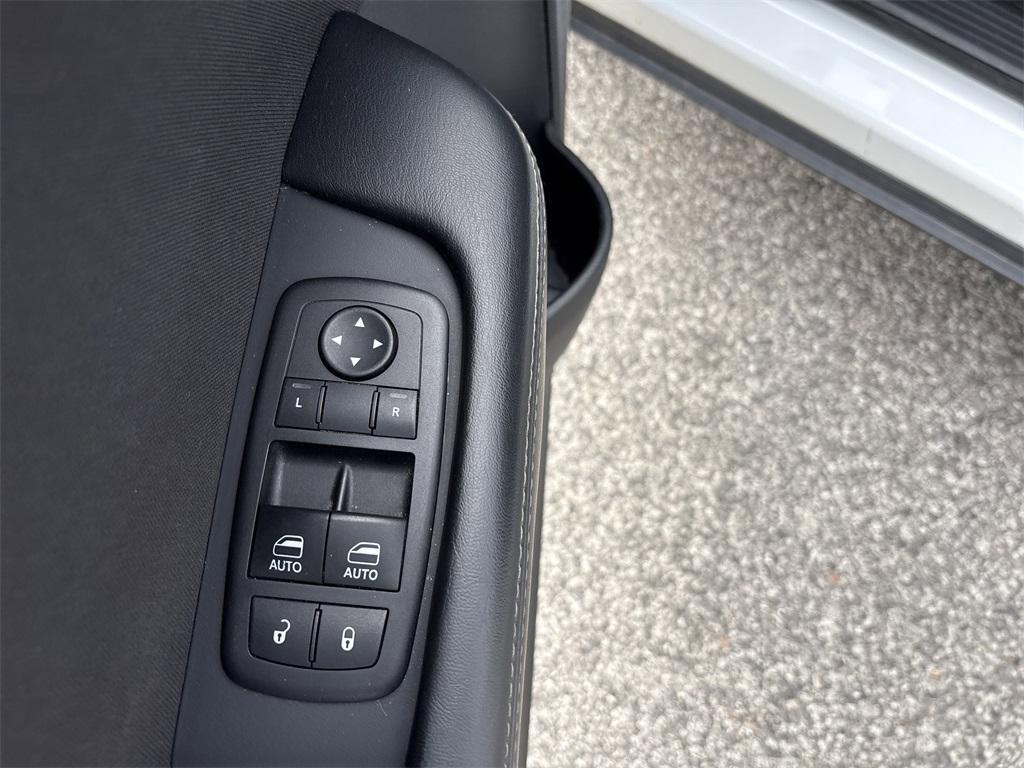 used 2015 Dodge Challenger car, priced at $13,483