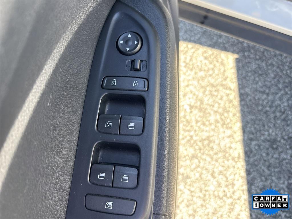 used 2023 Hyundai Venue car, priced at $16,325