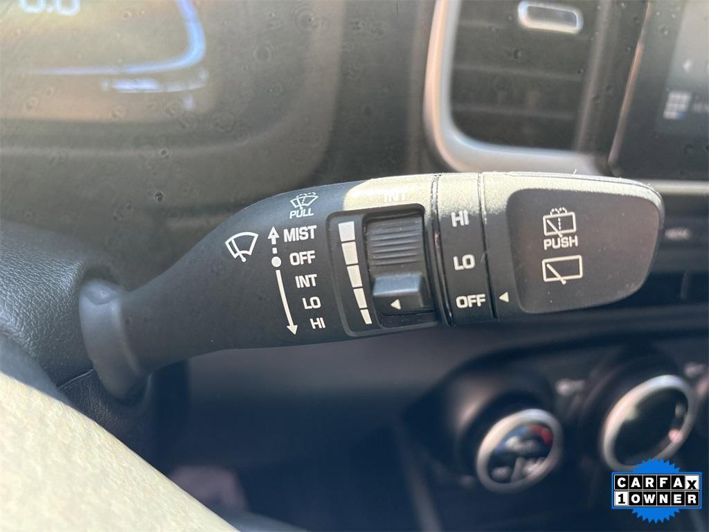 used 2023 Hyundai Venue car, priced at $16,325