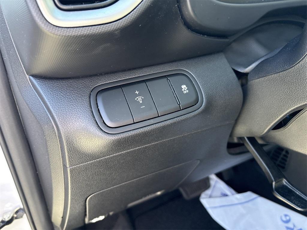 used 2023 Hyundai Venue car, priced at $17,235