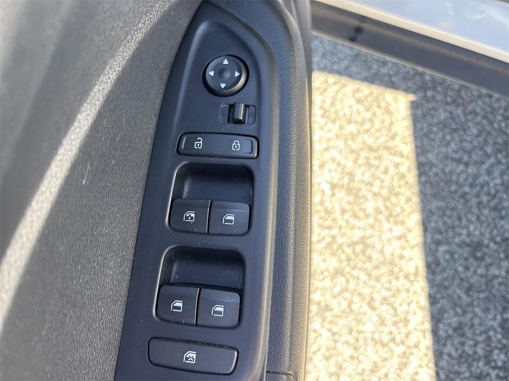 used 2023 Hyundai Venue car, priced at $17,235