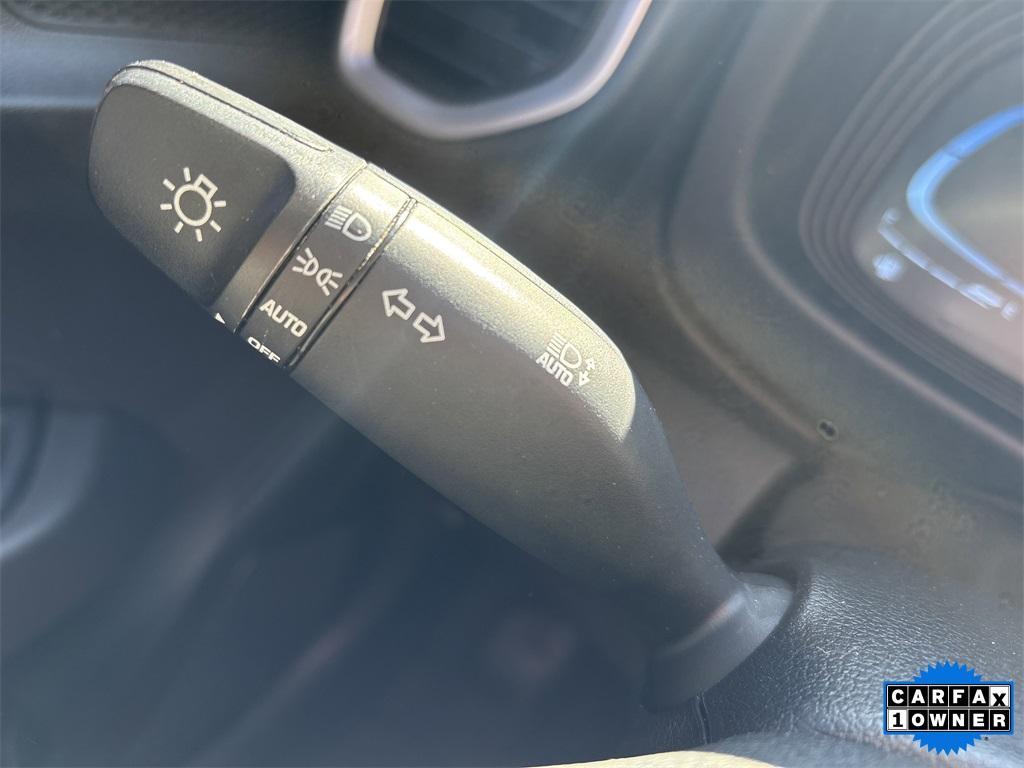 used 2023 Hyundai Venue car, priced at $16,325