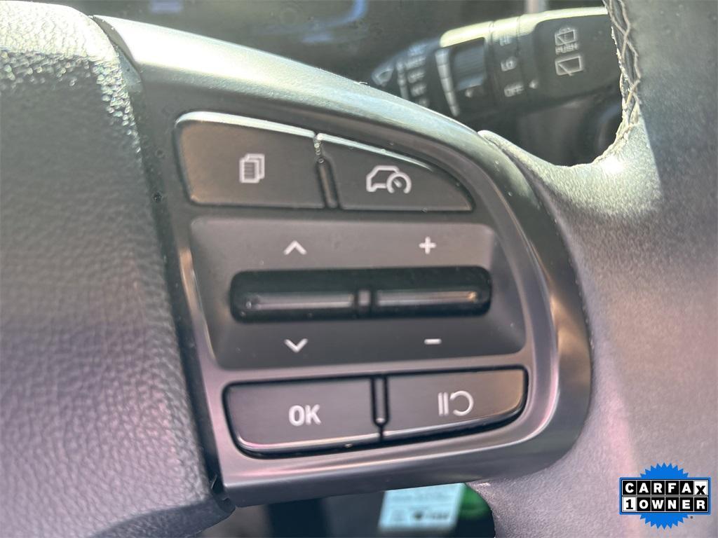 used 2023 Hyundai Venue car, priced at $16,325