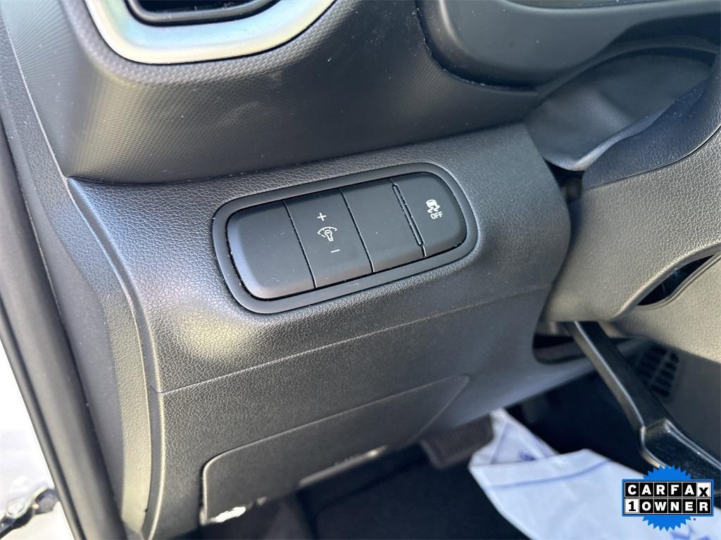 used 2023 Hyundai Venue car, priced at $16,325