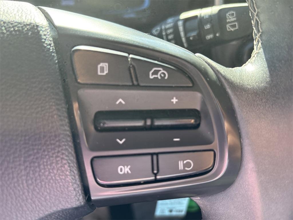 used 2023 Hyundai Venue car, priced at $17,235