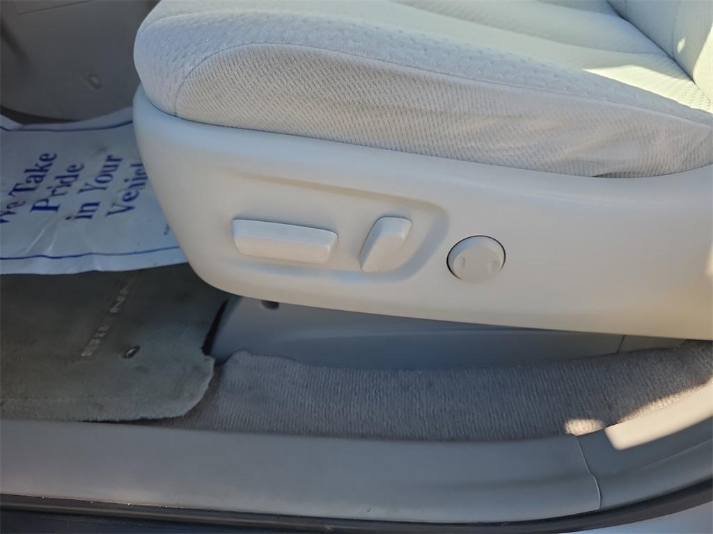 used 2011 Toyota Sienna car, priced at $9,982