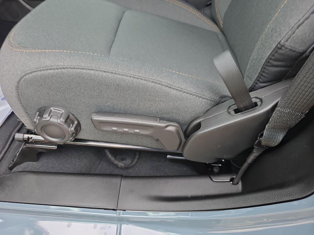 new 2026 Jeep Wrangler car, priced at $39,992