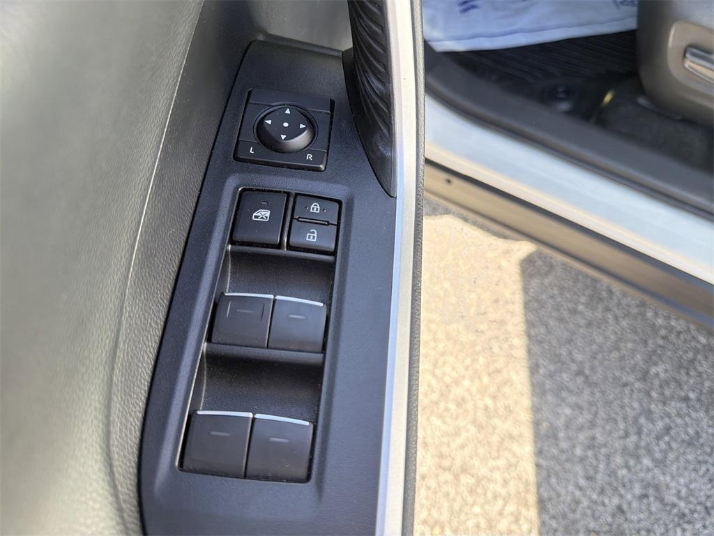 used 2023 Toyota RAV4 Hybrid car, priced at $32,751