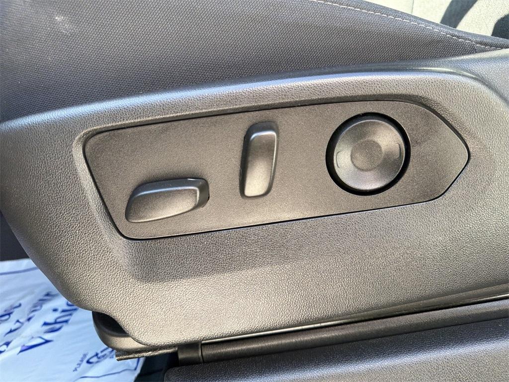 used 2023 Chevrolet Silverado 1500 car, priced at $32,256