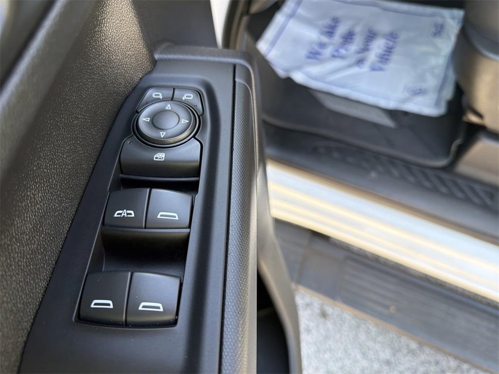 used 2023 Chevrolet Silverado 1500 car, priced at $32,256