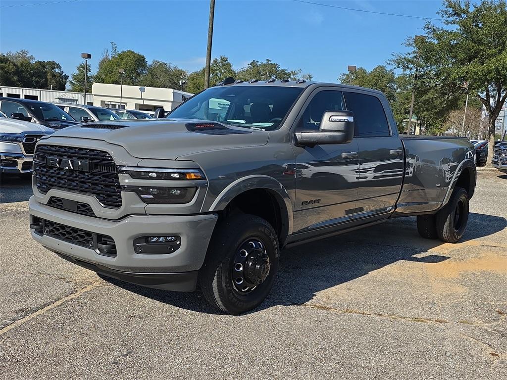 new 2026 Ram 3500 car, priced at $95,177