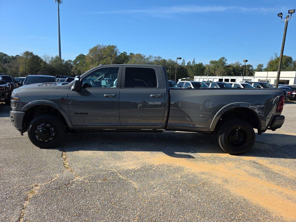 new 2026 Ram 3500 car, priced at $94,131
