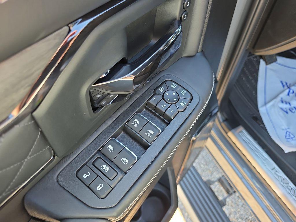 new 2026 Ram 3500 car, priced at $94,131