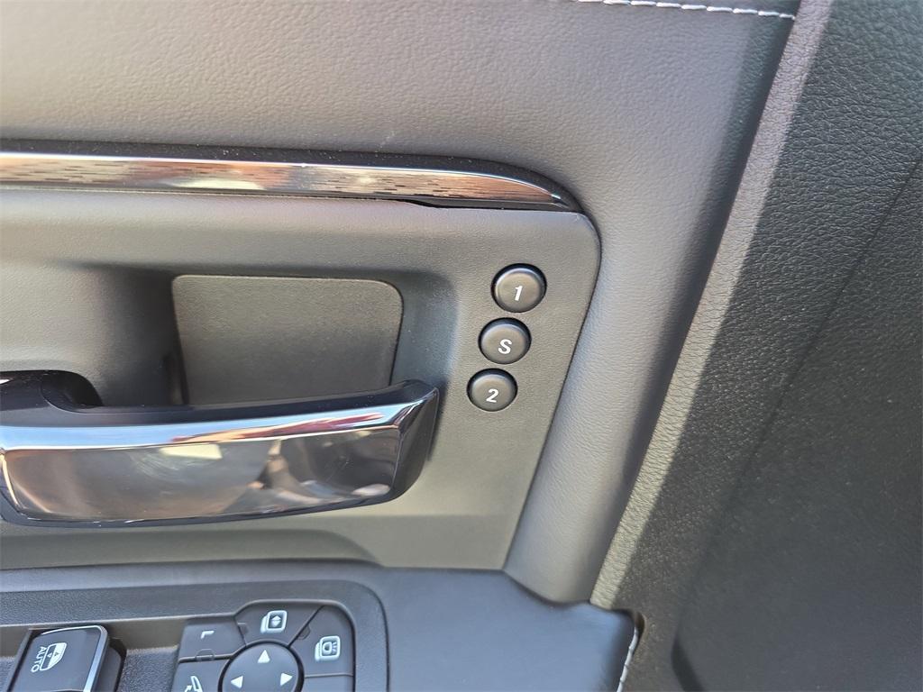 new 2026 Ram 3500 car, priced at $95,177