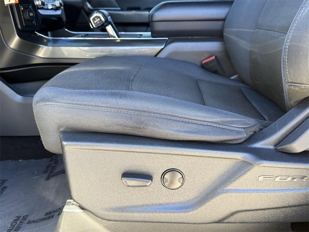 used 2022 Ford F-150 car, priced at $31,534