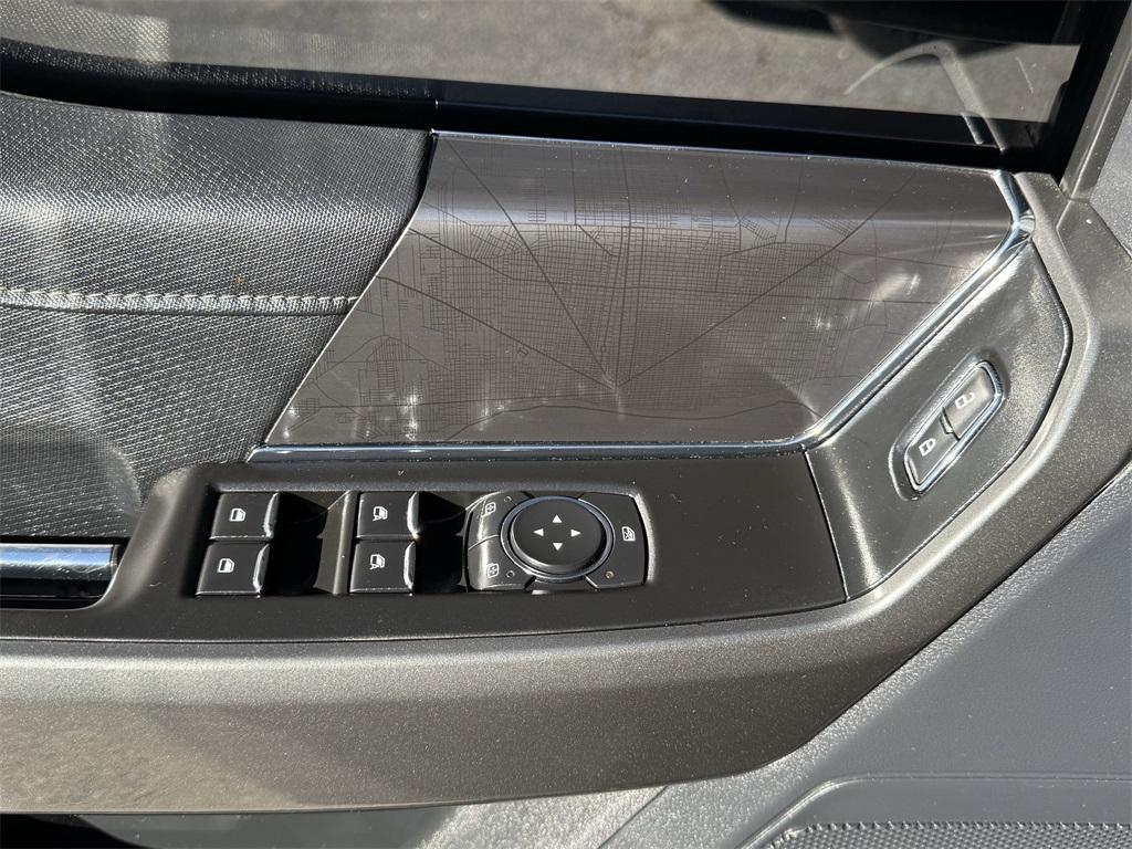 used 2022 Ford F-150 car, priced at $31,534