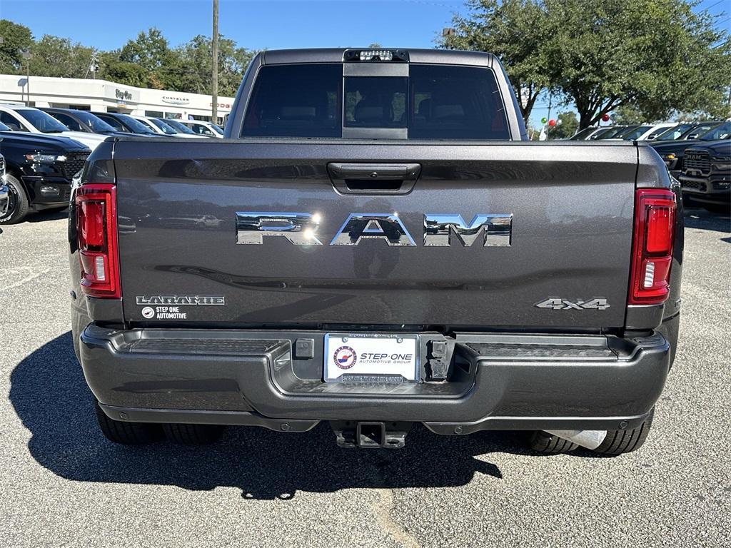 new 2026 Ram 3500 car, priced at $83,466