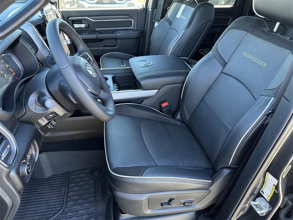 new 2026 Ram 3500 car, priced at $83,466