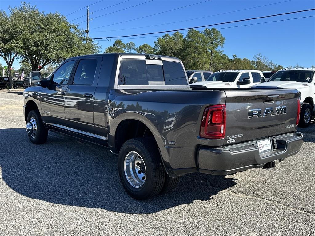 new 2026 Ram 3500 car, priced at $83,466