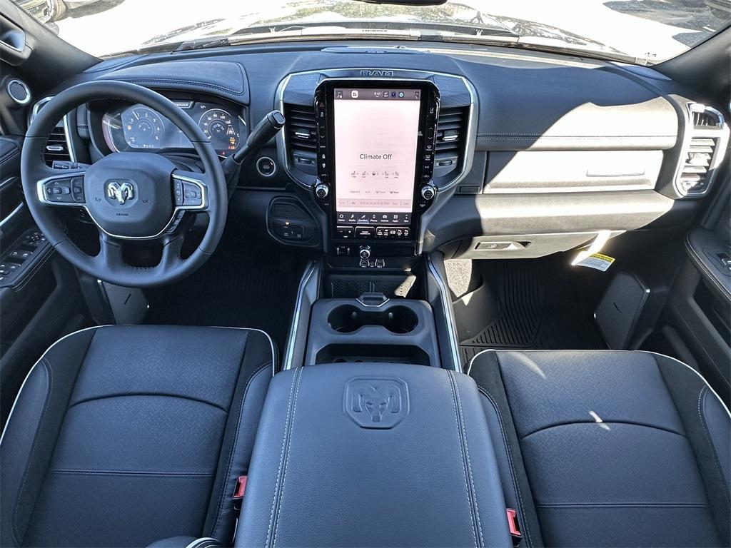 new 2026 Ram 3500 car, priced at $83,466