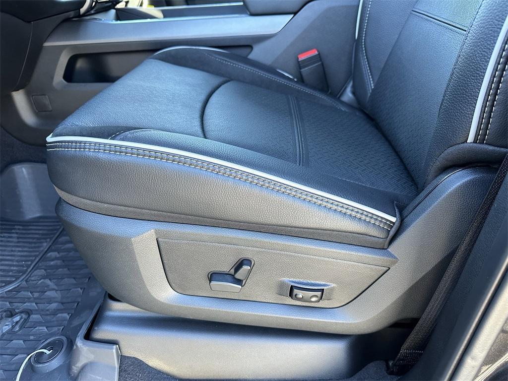 new 2026 Ram 3500 car, priced at $83,466