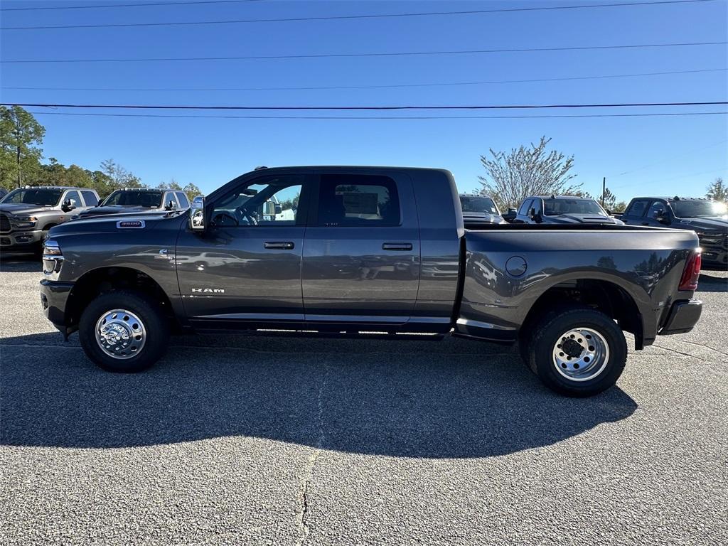 new 2026 Ram 3500 car, priced at $83,466