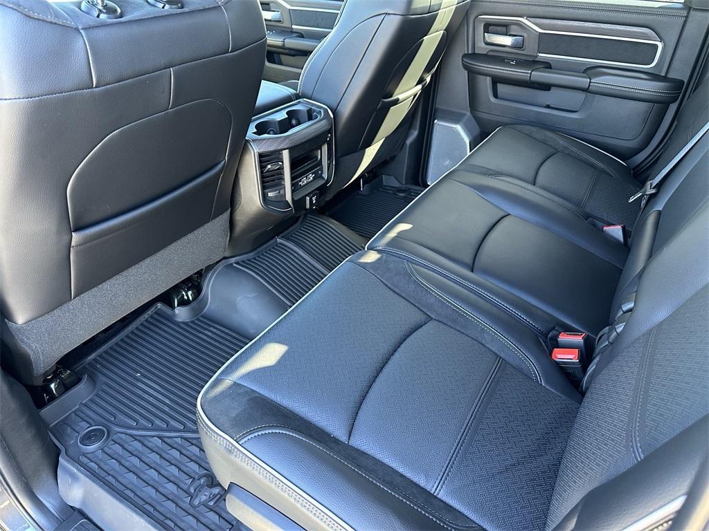 new 2026 Ram 3500 car, priced at $83,466