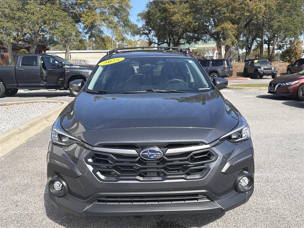 used 2025 Subaru Crosstrek car, priced at $29,469