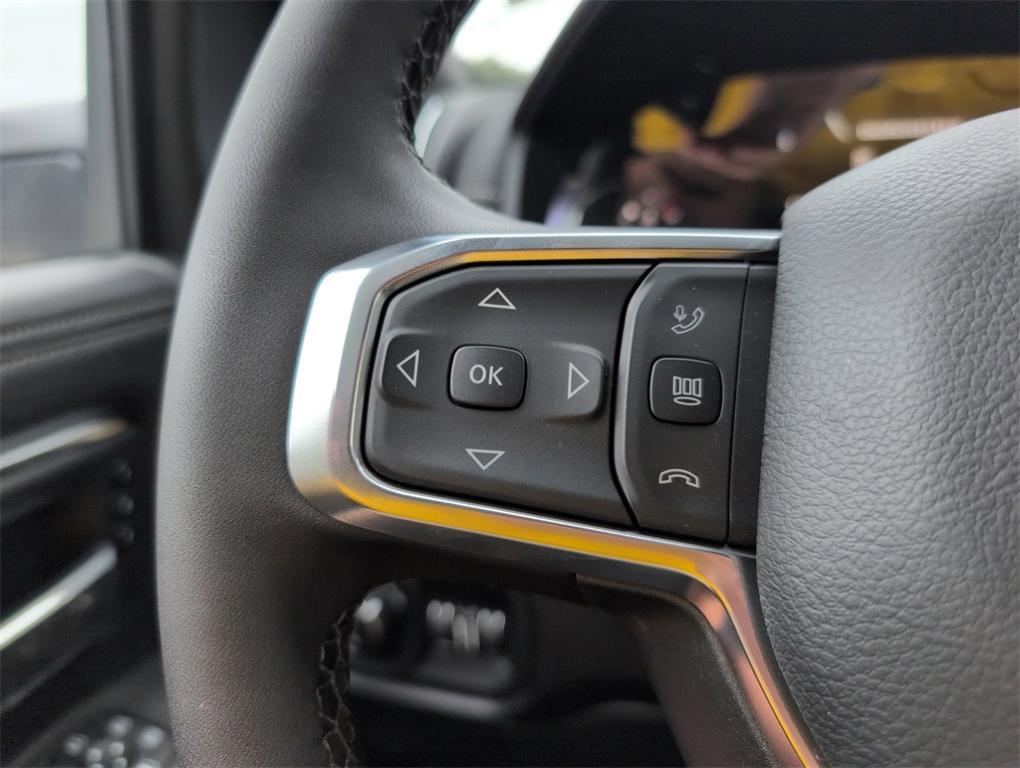 new 2026 Ram 2500 car, priced at $78,626