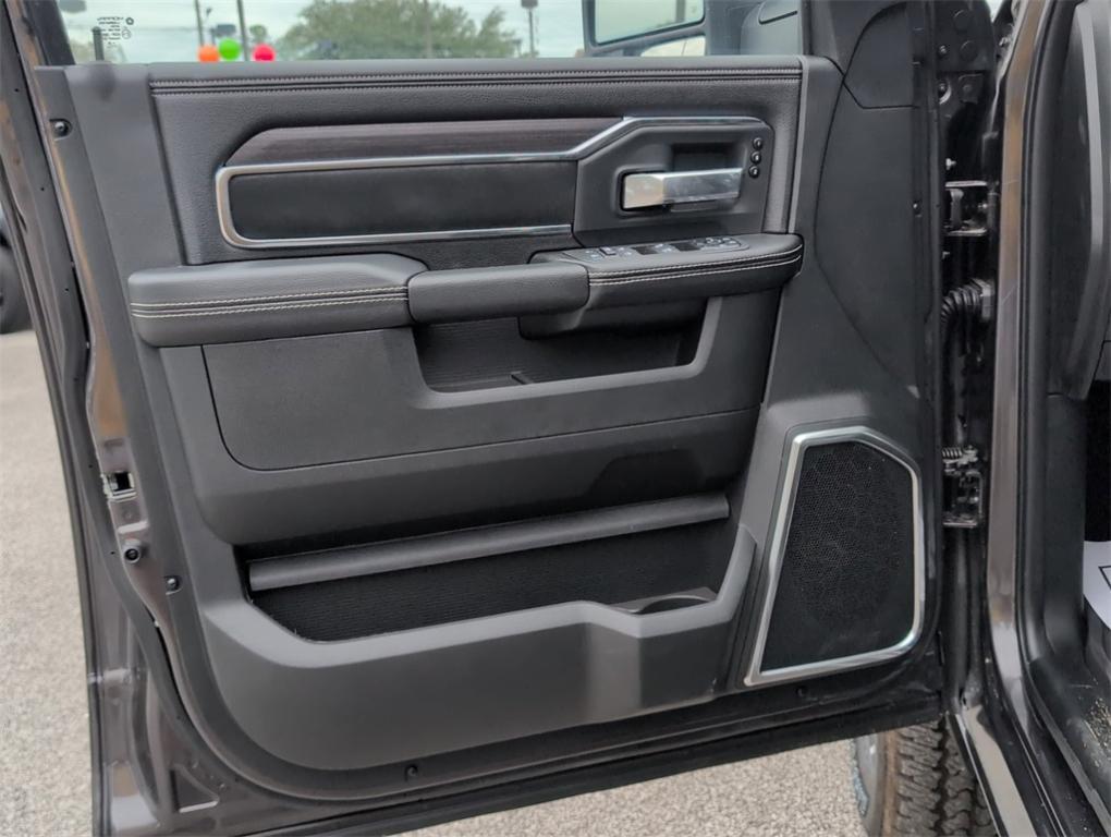 new 2026 Ram 2500 car, priced at $78,626