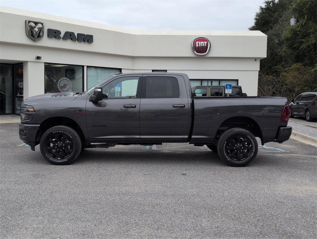 new 2026 Ram 2500 car, priced at $78,626