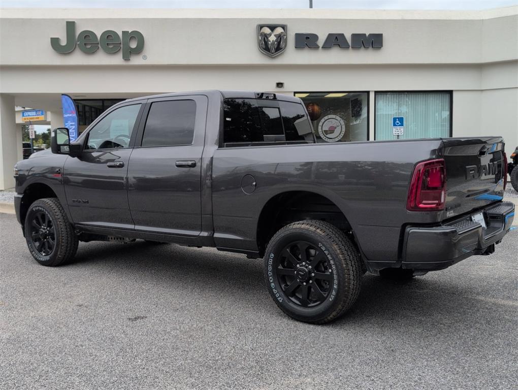 new 2026 Ram 2500 car, priced at $78,626