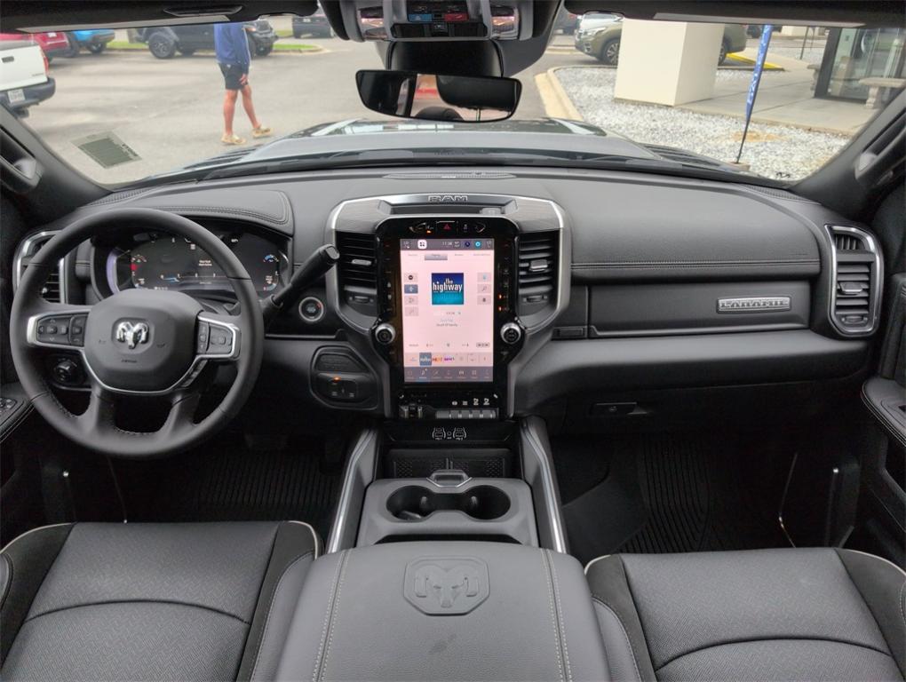 new 2026 Ram 2500 car, priced at $78,626