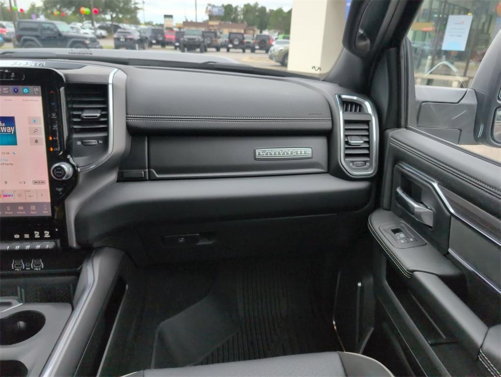 new 2026 Ram 2500 car, priced at $78,626